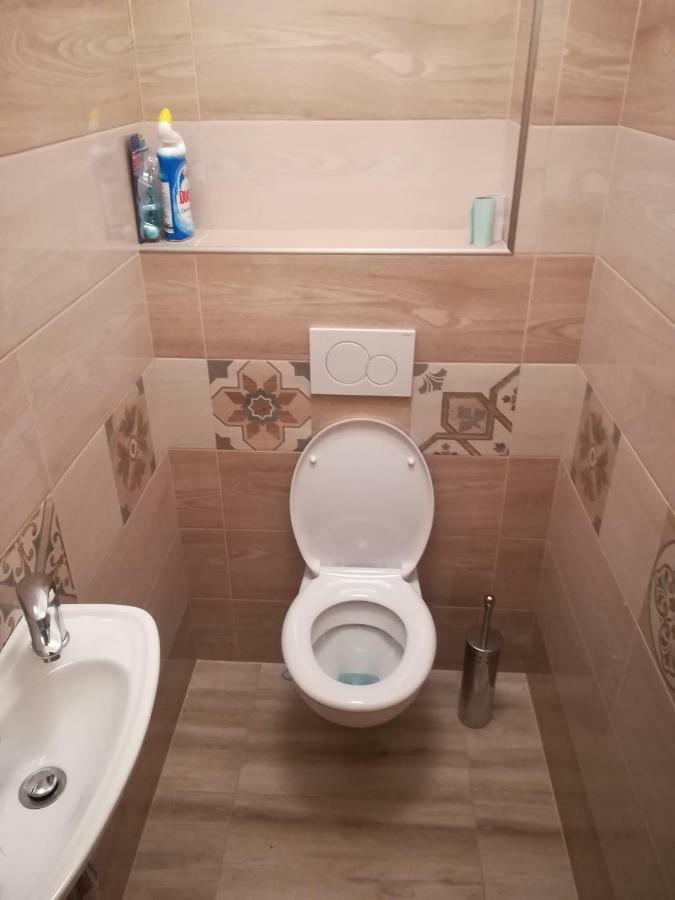 Holiday home U Lesa - Nova Ves *
