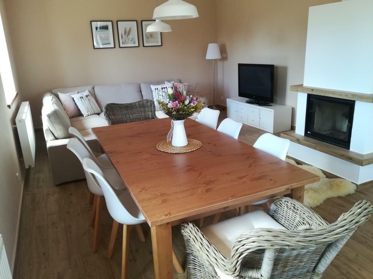 U Lesa - Nova Ves Holiday home *