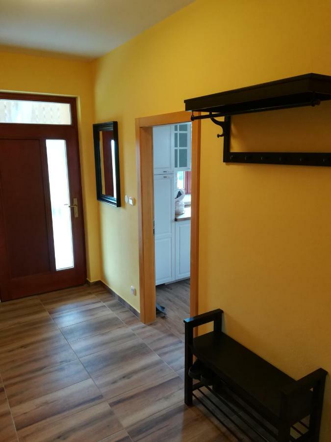 Holiday home U Lesa - Nova Ves