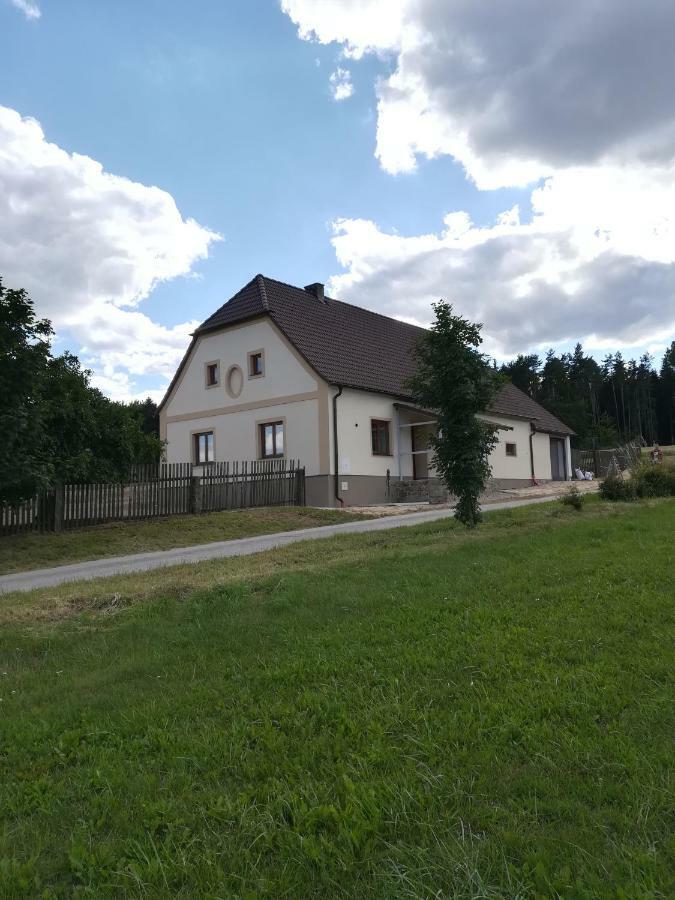 Holiday home U Lesa - Nova Ves